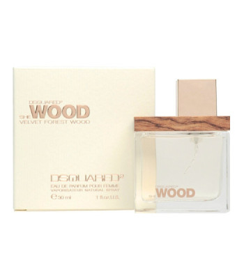 Оригинал Dsquared2 She Wood...