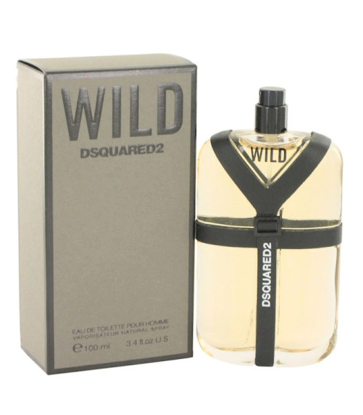 Оригинал Dsquared2 Wild