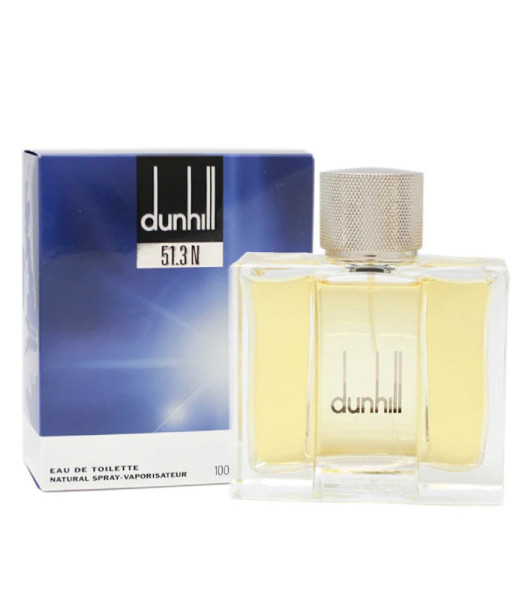 Оригинал Dunhill 51.3N