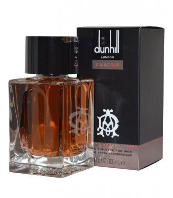 Оригинал Dunhill Custom