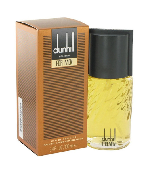 Оригинал Dunhill For Men