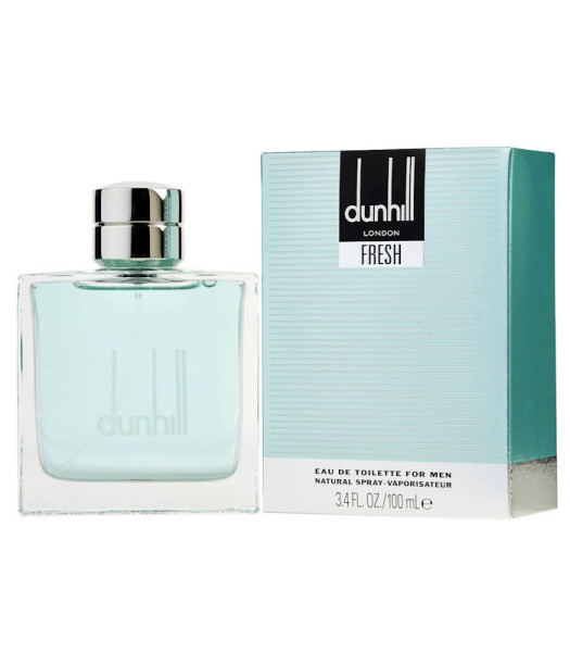 Оригинал Dunhill Fresh