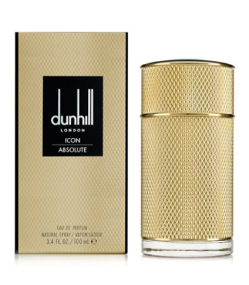 Оригинал Dunhill Icon Absolute