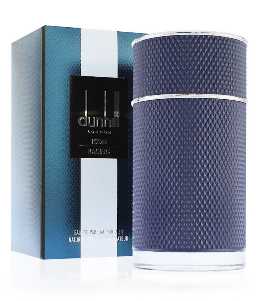 Оригинал Dunhill Icon Racing Blue