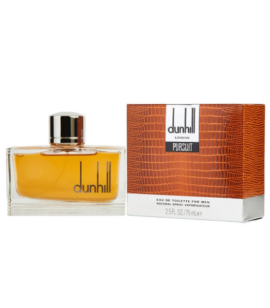 Оригинал Dunhill Pursuit