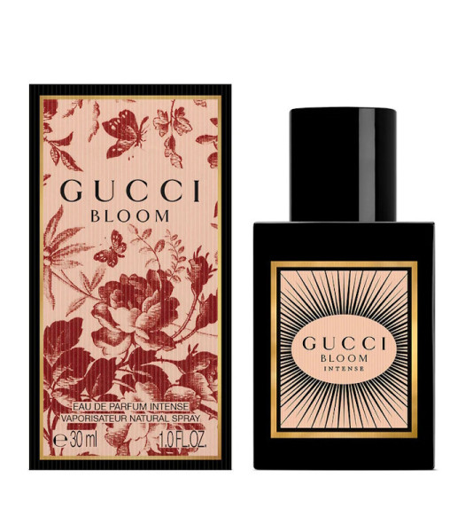 Оригинал Gucci Gucci Bloom Intense