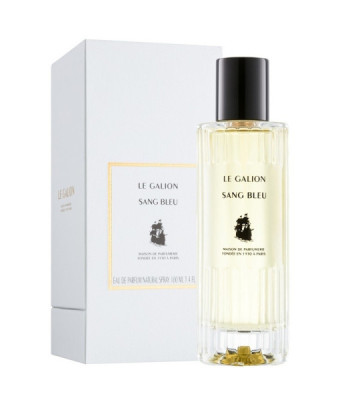 Оригинал Le Galion Sang Bleu