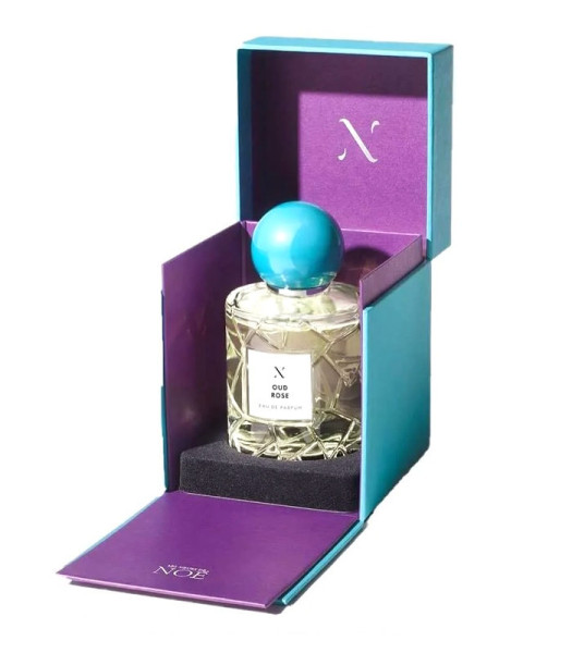 Оригинал Les Soeurs De Noe Oud Rose