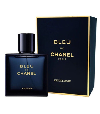 Chanel Bleu De Chanel...