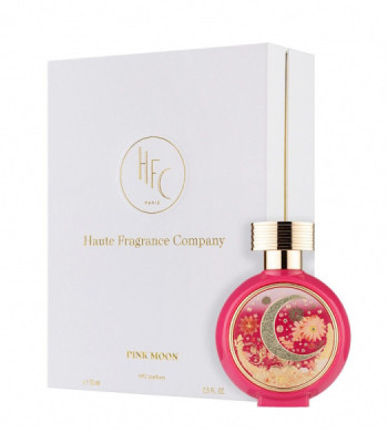 H.F.C. Pink Moon