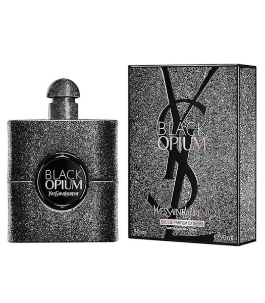 Yves Saint Laurent Black Opium Extreme