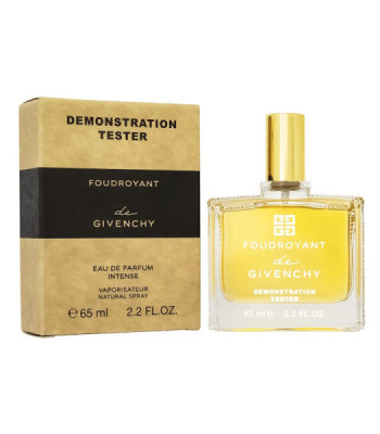 Givenchy Foudroyant