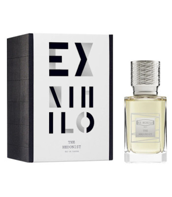 Ex Nihilo The Hedonist