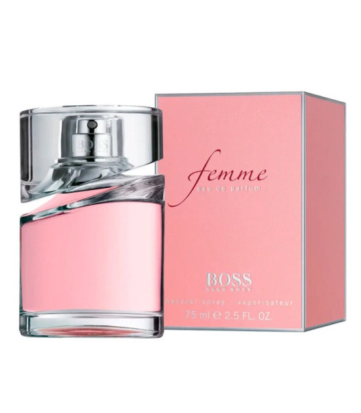 Hugo Boss Femme