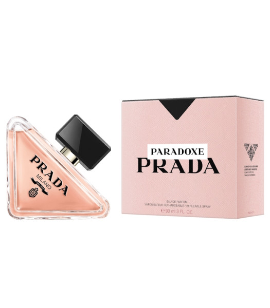 Оригинал Prada Paradoxe