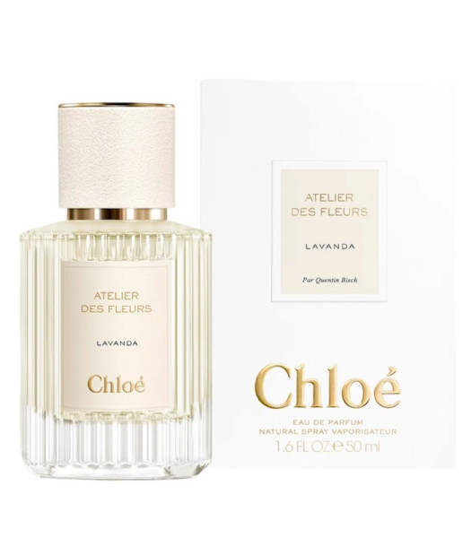 Оригинал Chloe Atelier Des Fleurs Lavanda