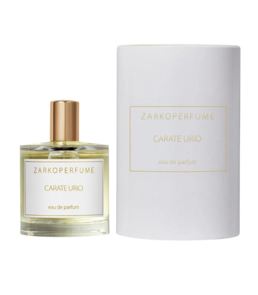 Оригинал Zarkoperfume Carate Urio