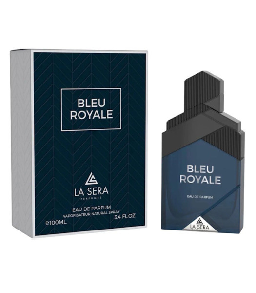 Оригинал La Sera Bleu Royale