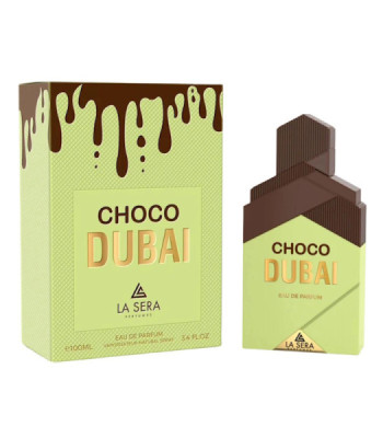 Оригинал La Sera Choco Dubai