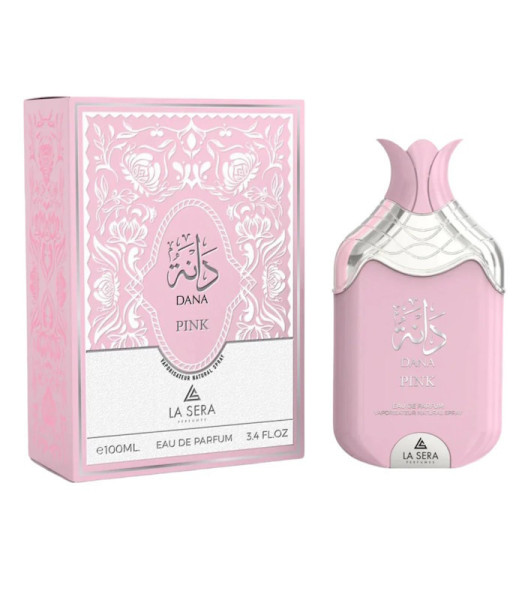 Оригинал La Sera Dana Pink