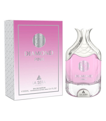 Оригинал La Sera Diamond Pink