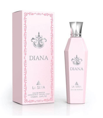 Оригинал La Sera Diana