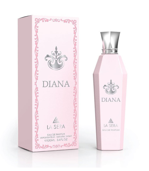 Оригинал La Sera Diana