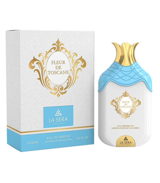 Оригинал La Sera Fleur De Toscane