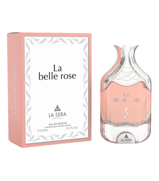 Оригинал La Sera La Belle Rose