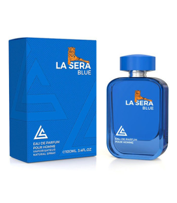 Оригинал La Sera La Sera Blue