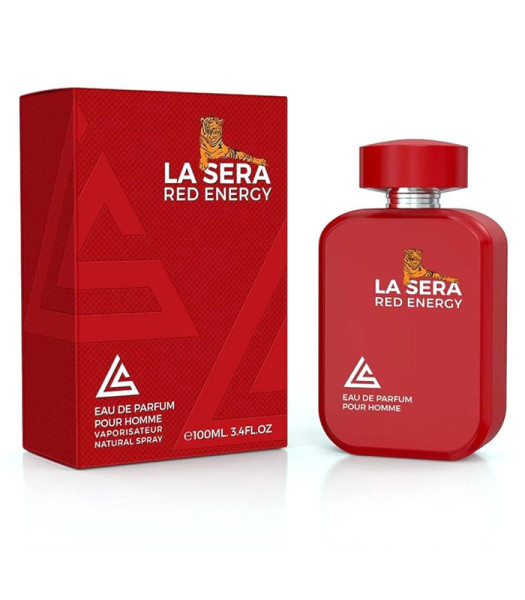 Оригинал La Sera La Sera Red Energy