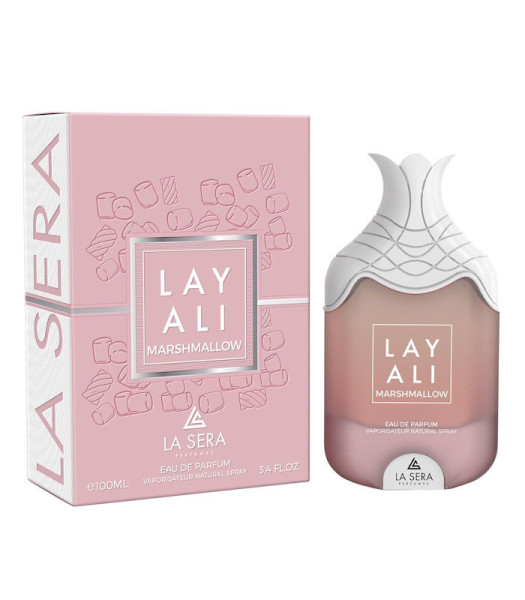 Оригинал La Sera Layali Marshmallow