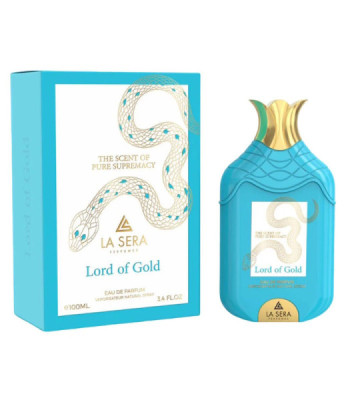 Оригинал La Sera Lord Of Gold