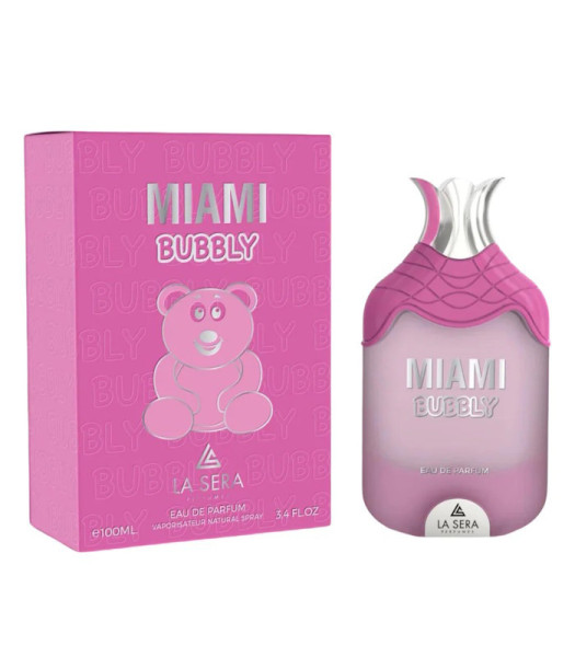 Оригинал La Sera Miami Bubbly