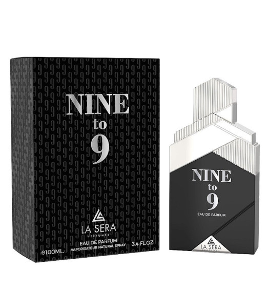 Оригинал La Sera Nine To 9