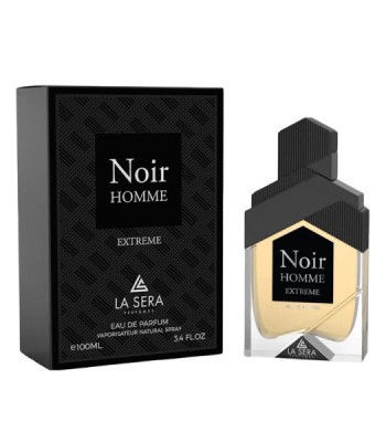 Оригинал La Sera Noir Homme...