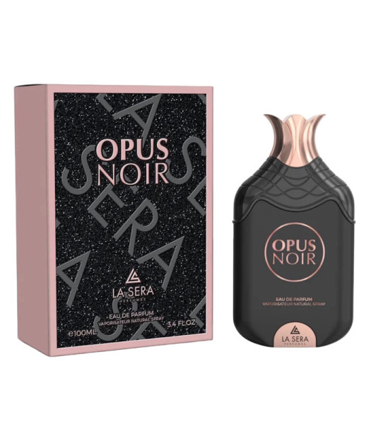 Оригинал La Sera Opus Noir
