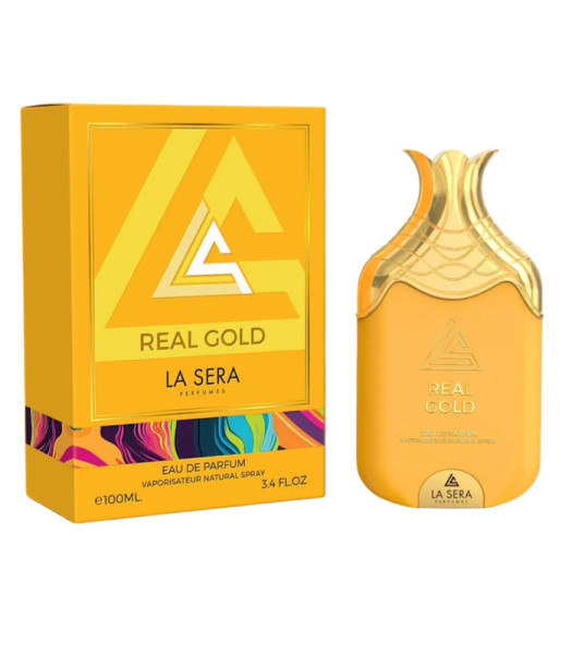 Оригинал La Sera Real Gold