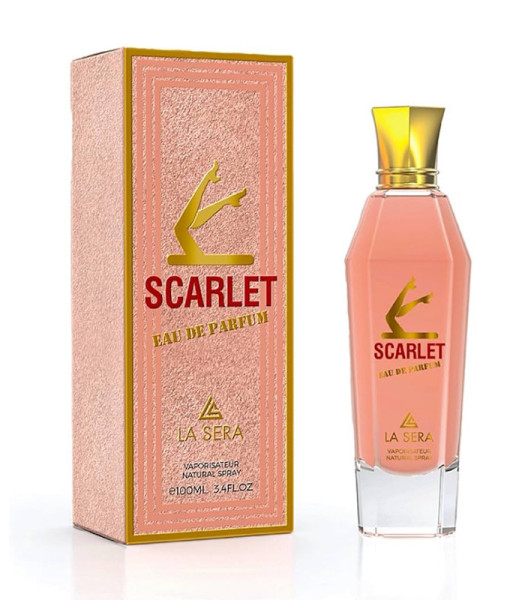 Оригинал La Sera Scarlet