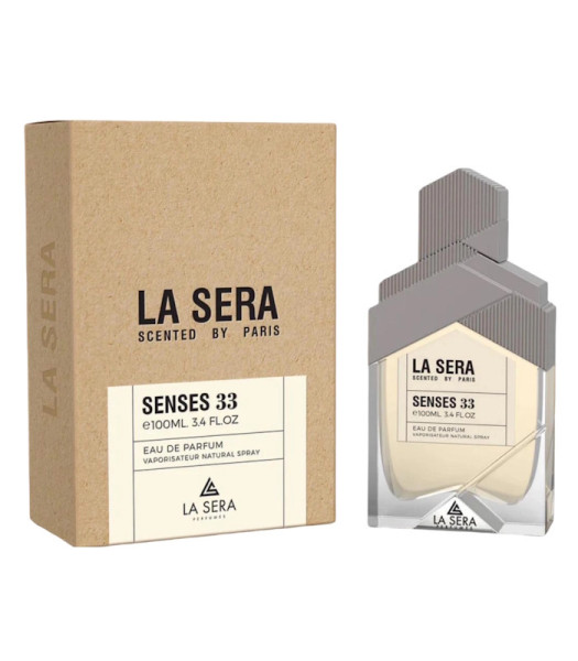 Оригинал La Sera Senses 33
