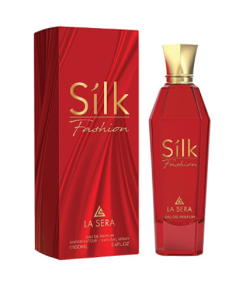 Оригинал La Sera Silk Fashion