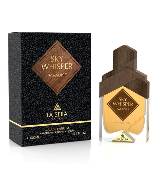 Оригинал La Sera Sky Whisper Paradise