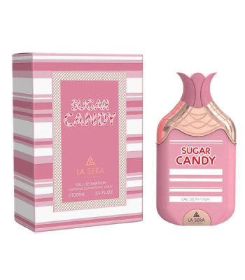 Оригинал La Sera Sugar Candy