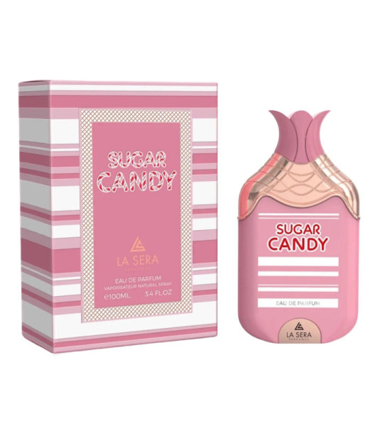 Оригинал La Sera Sugar Candy