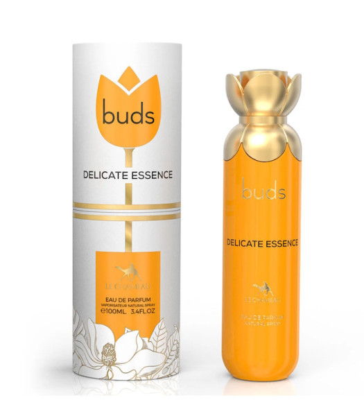 Оригинал Le Chameau Buds Delicate Essence