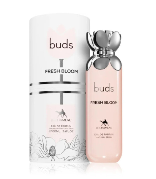 Оригинал Le Chameau Buds Fresh Bloom