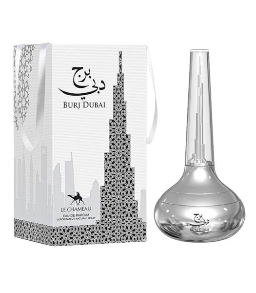 Оригинал Le Chameau Burj Dubai