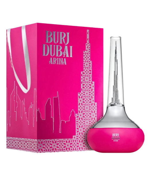 Оригинал Le Chameau Burj Dubai Arina