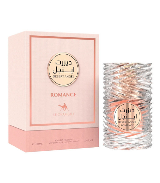 Оригинал Le Chameau Desert Angel Romance