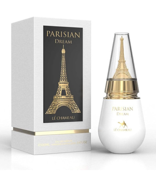 Оригинал Le Chameau Parisian Dream